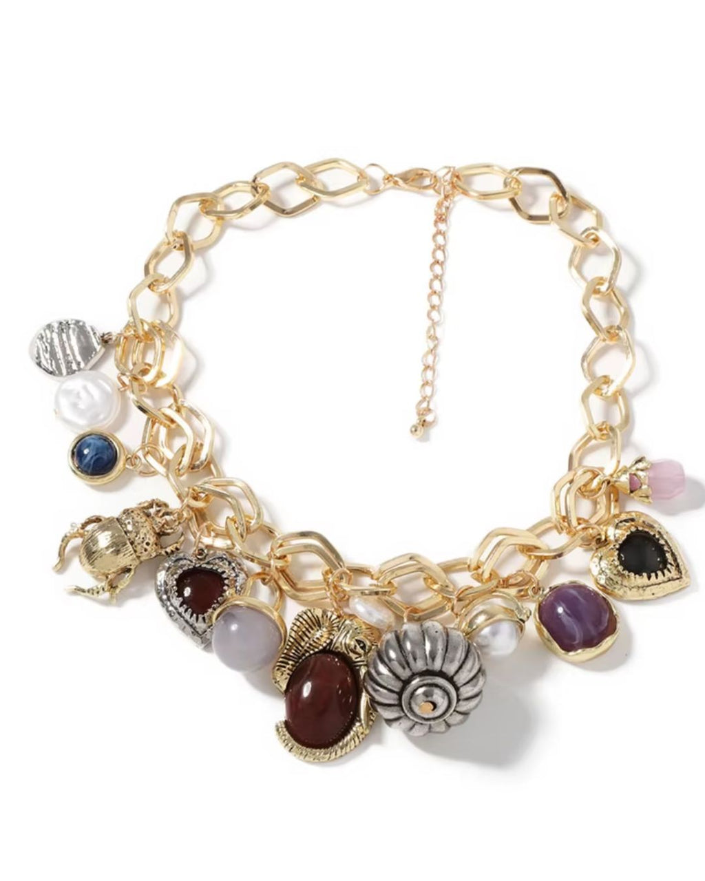 Esme Necklace