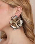 Flora Earrings