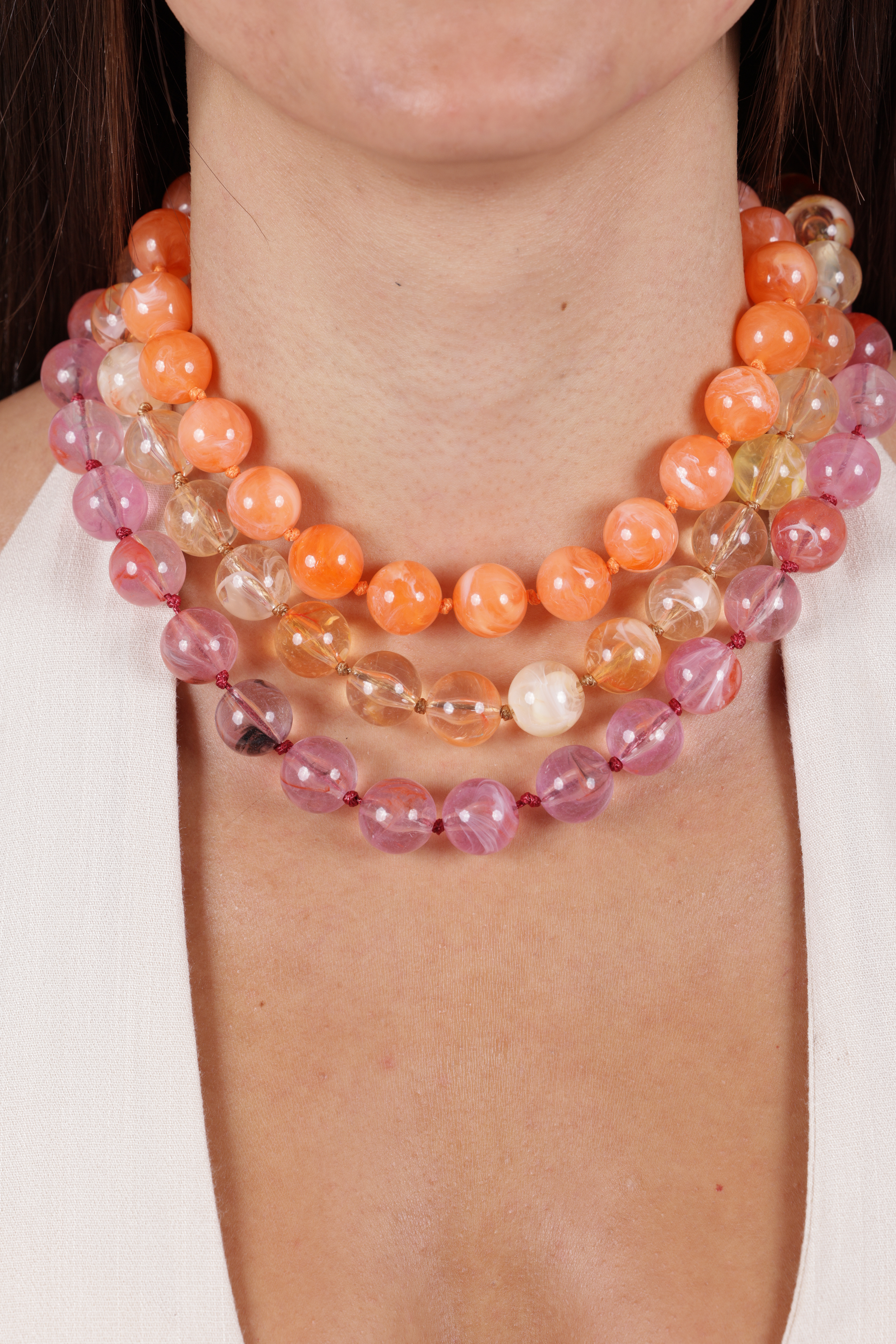 Lucia Necklace