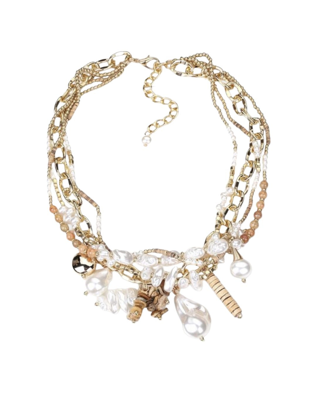 Isla Necklace