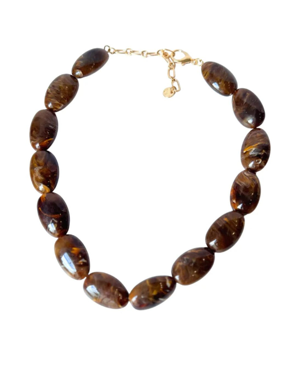 Lior Necklace