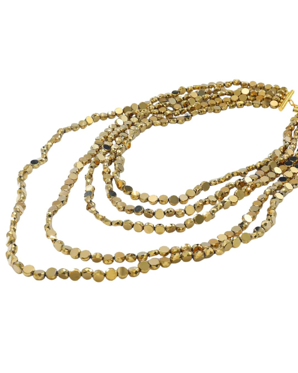 Monroe Necklace