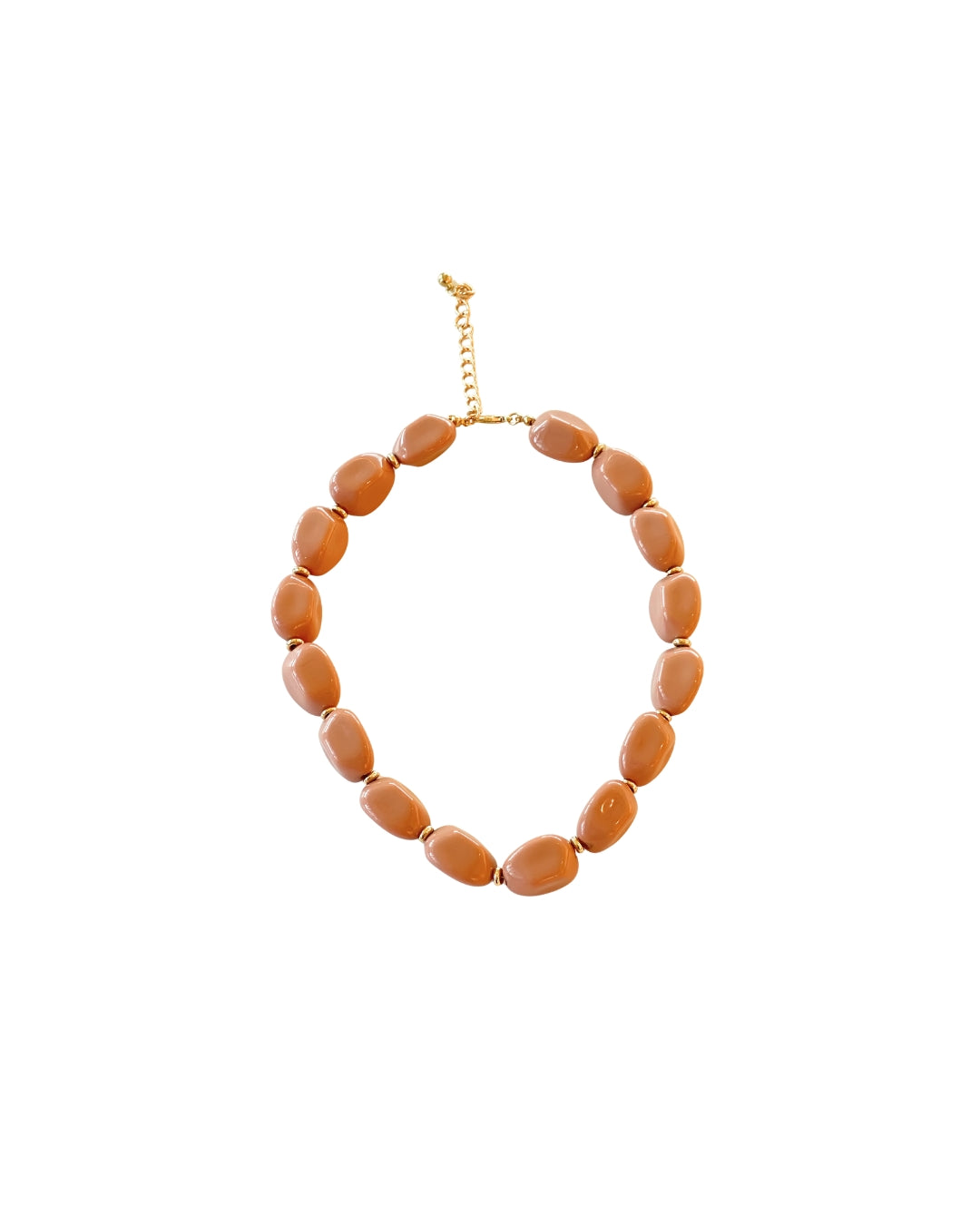 Opaline - coral