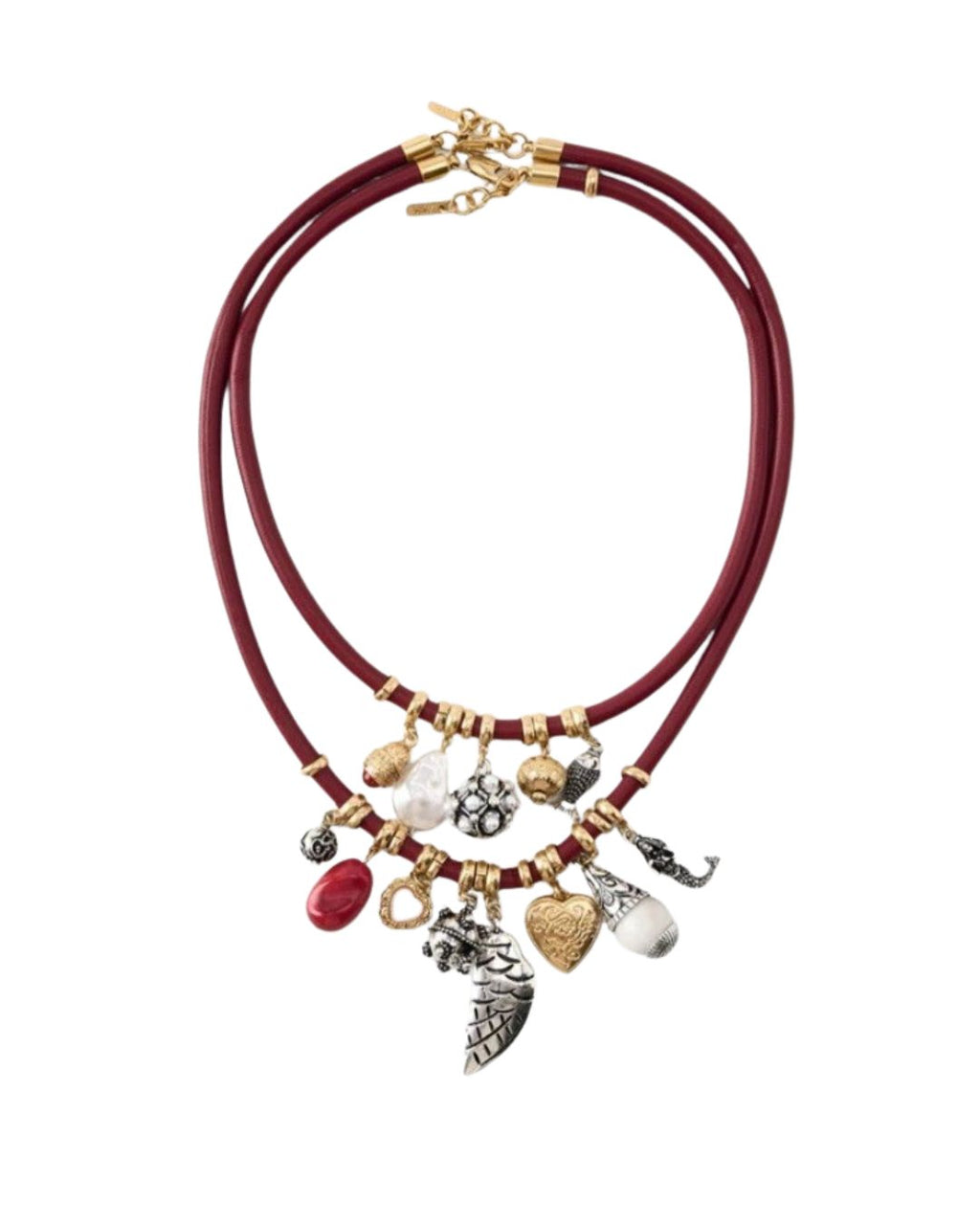 Ophelia Necklace Set