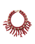 Reign Necklace
