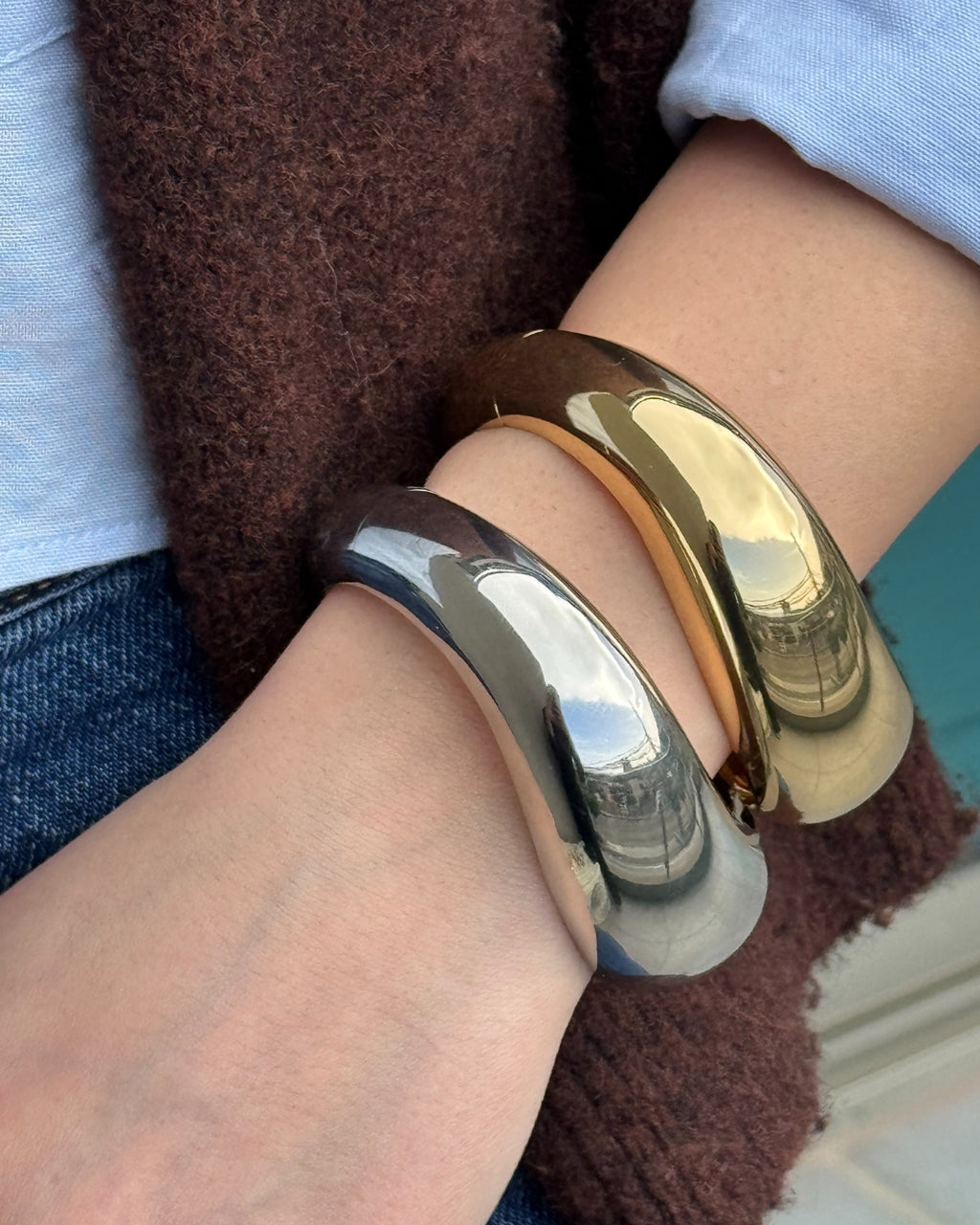 Retro Bracelet