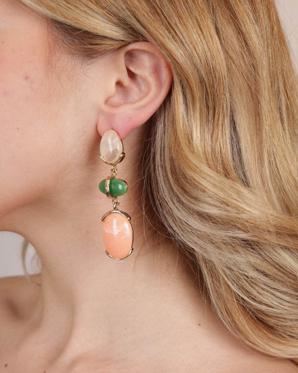 Sabine Earrings