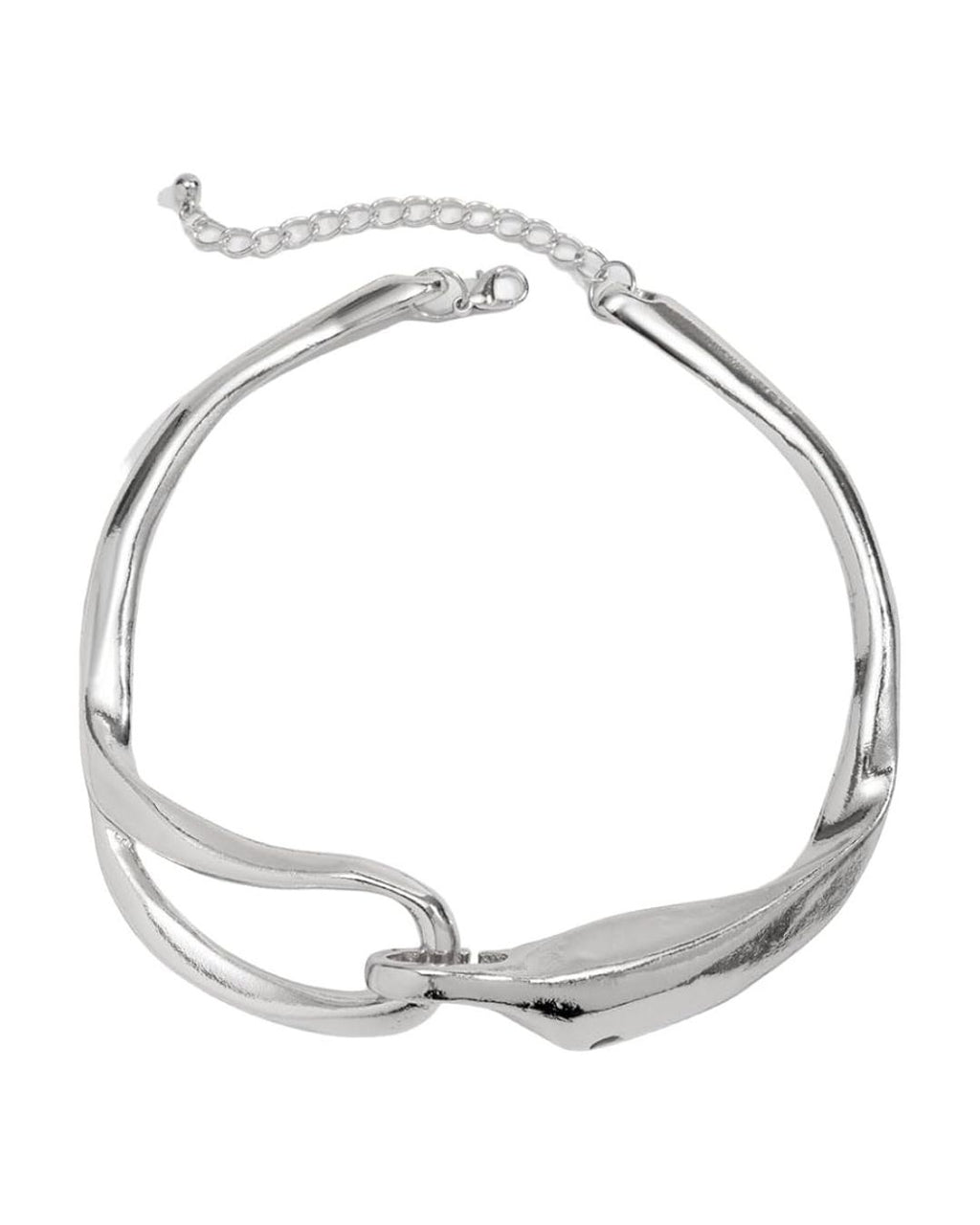 Storm Necklace