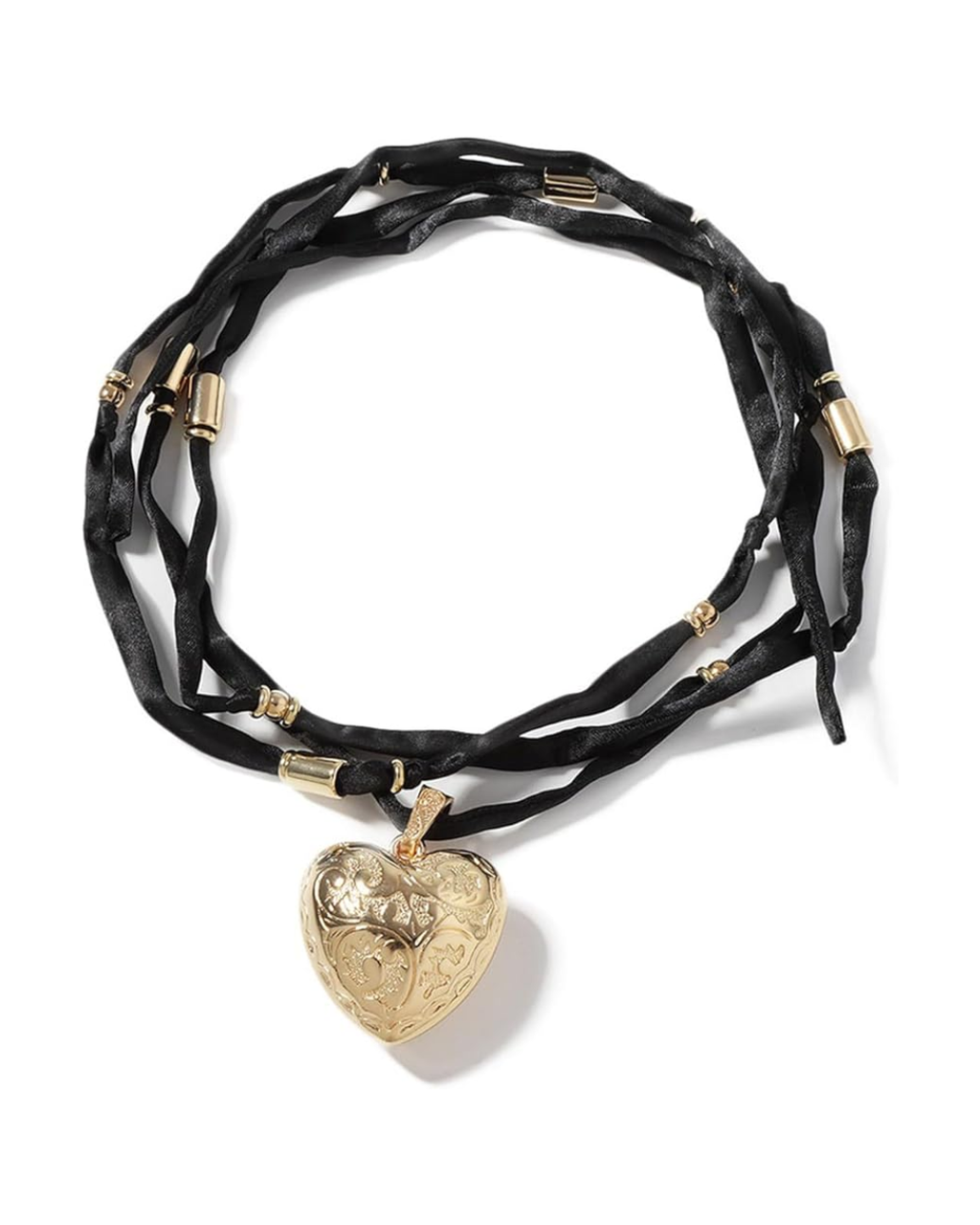 Thea Necklace