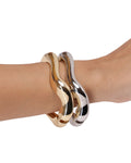 Wave Bracelet